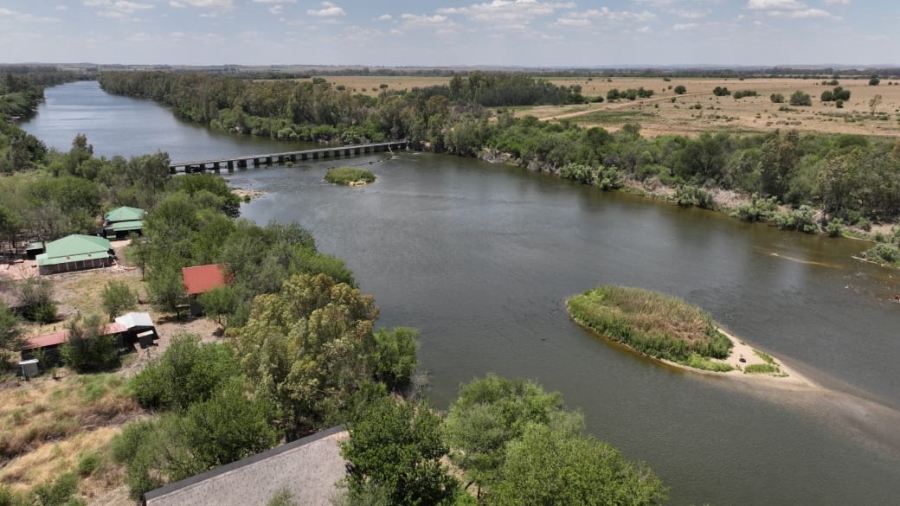 Commercial Property for Sale in Potchefstroom Rural North West